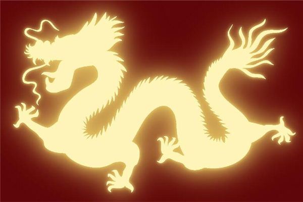 十二生肖的苦衷--龙