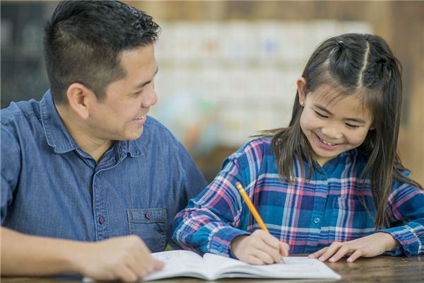 适合b型血孩子的学习方法 适合b型血孩子的学习方法《b型血的孩子适合学什么专业》 血型性格