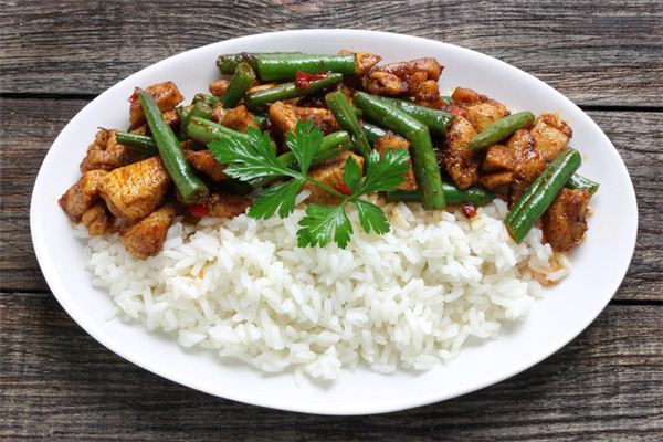 梦见饭 米饭 梦见饭 米饭《我梦见米饭》 周公解梦