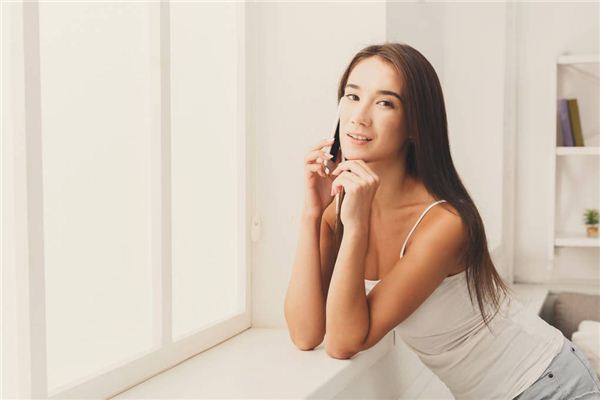 五指长短暴露你的个性！
