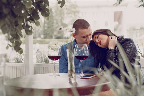 他能成为你的男友吗