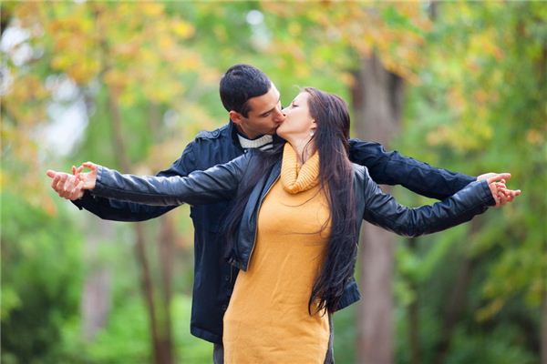 谁最容易诱惑你出轨