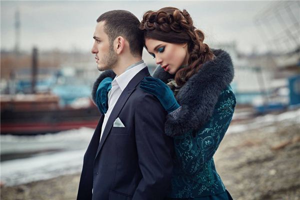 不幸福你会不会离婚