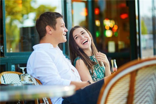 你的恋爱包容度有多高