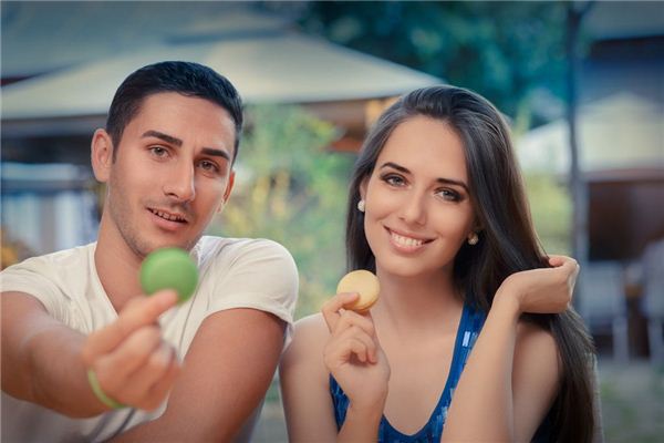 如何成为恋爱高手呢