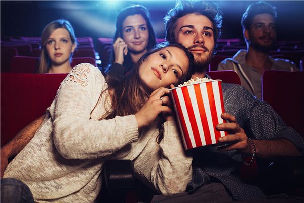 测你在恋爱中的态度