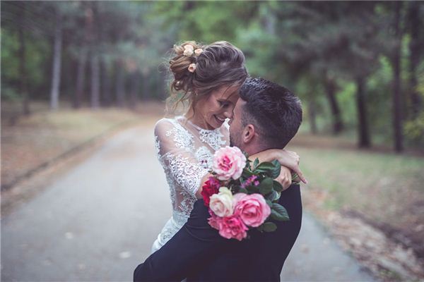 他是你命定的恋人吗?