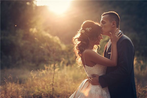 测你会怎样应付外遇