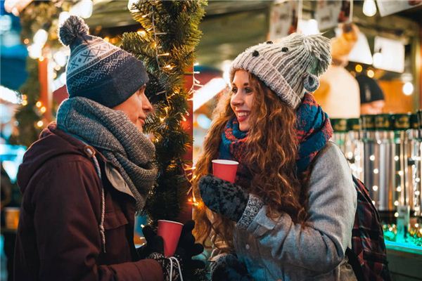 测你的爱情有隐身情敌吗