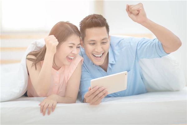 测试你的爱情模式
