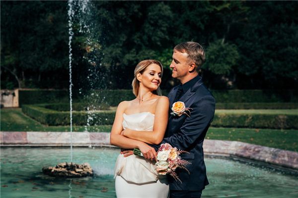 测试：你准备好结婚了吗？