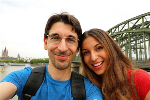 测在情人眼中你的不足之处