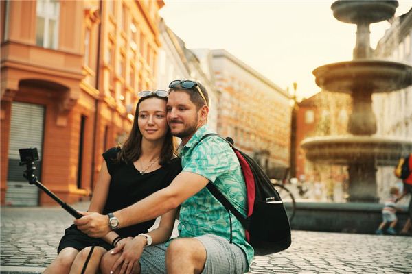 测你的爱情遗憾