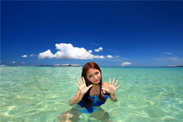 海上旅行你会遇到什么