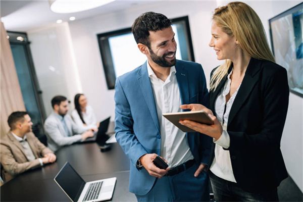 测试你适合发展办公室恋情吗?