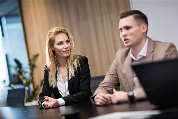 测试你毕业后适合找什么工作