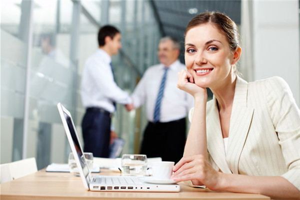 在职场上你的行情指数有多高