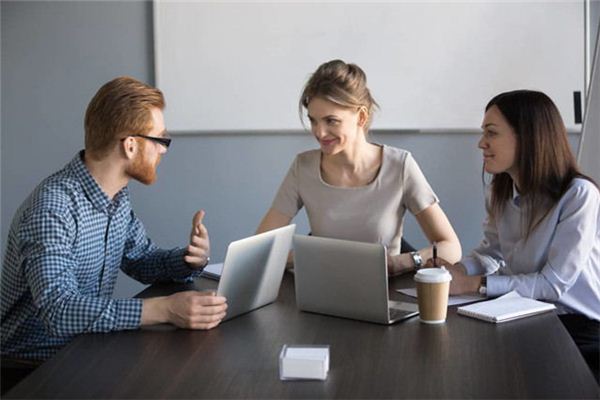 测你的办公室心机有多重