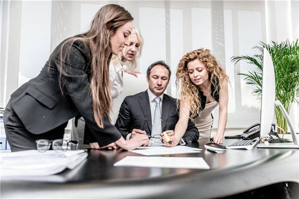 测试你的事业目标