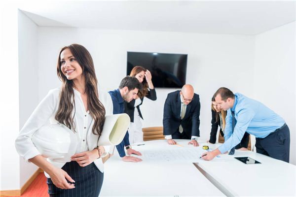 测试你会被职场淘汰吗