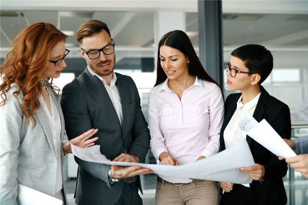 你为何现在还没升职