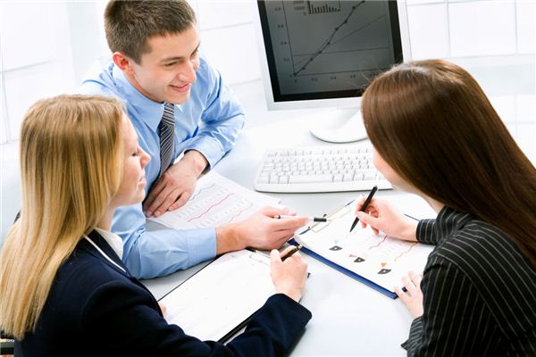 测你最适合怎样的工作