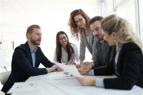 你的下一份工作会有什么收获