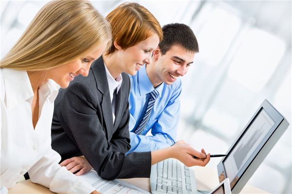 你职场中的盲点是什么