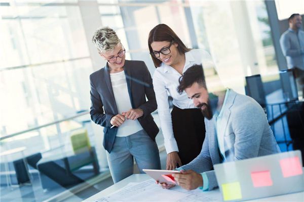 你会参与办公室的争斗吗