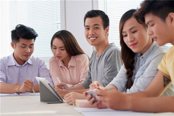 职场中你应该远离哪些人