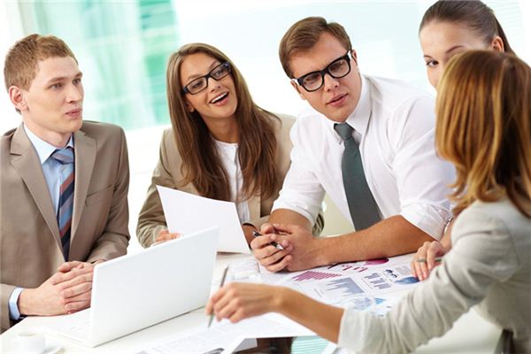 你适合什么样的工作环境