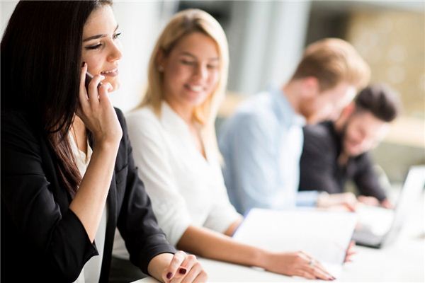 测你凭借什么出人头地