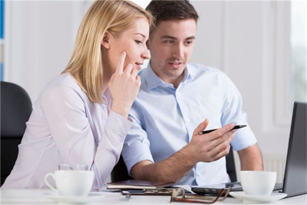 测测你在办公室中心机有多重