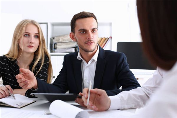 测试你有做大事的潜力吗