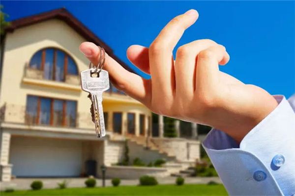 选择楼层测试你的创业潜质