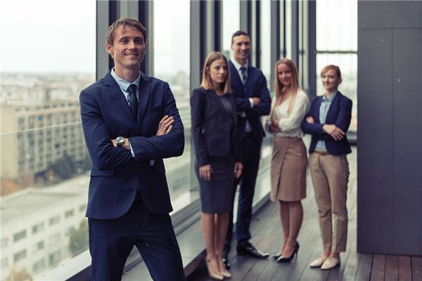 心理测试：你的工作压力有多大