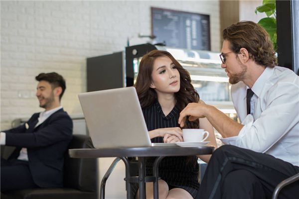 你是个工作狂吗