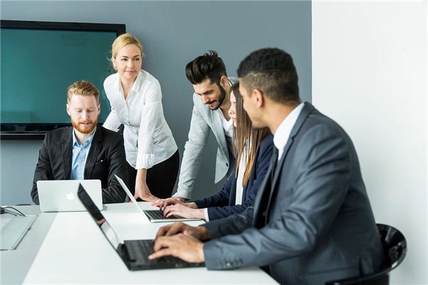 职场中你是顽强好胜的人吗