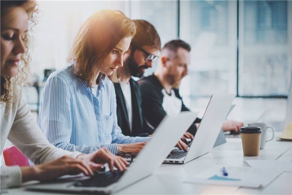 你有没有升职的潜能