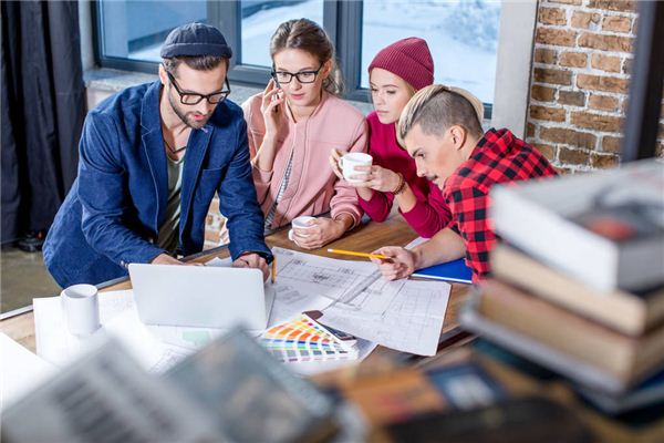 你的职场升迁关键在哪里