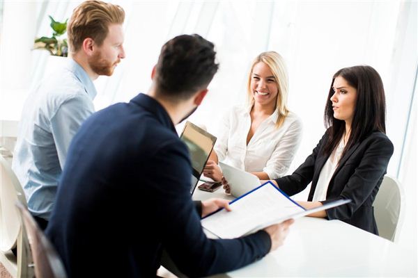 你最近会被炒鱿鱼吗