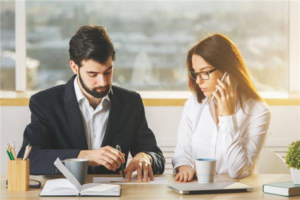 为了事业你愿意失去什么