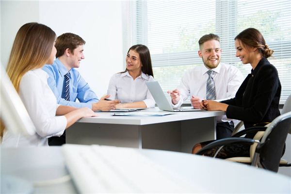 职场上你懂得把握机会吗