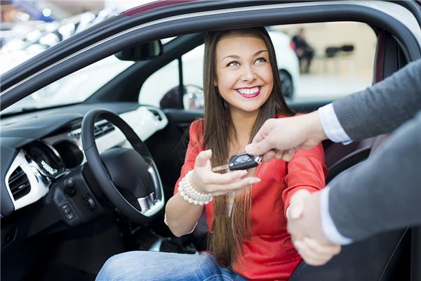 选车透视你的工作态度