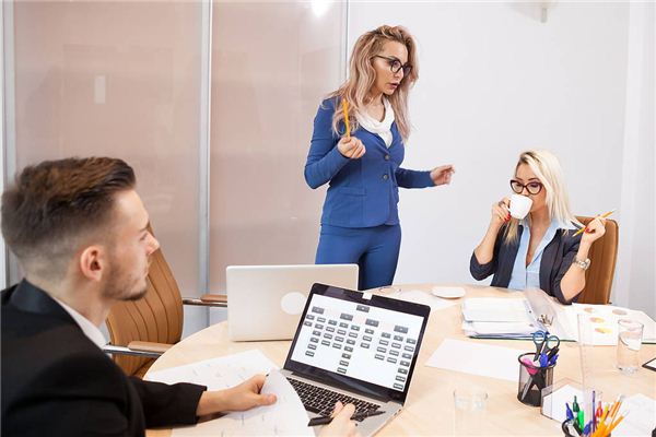 你适合做工作强者吗