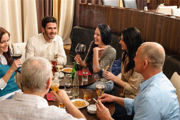 玻璃杯测试你的前途光明吗