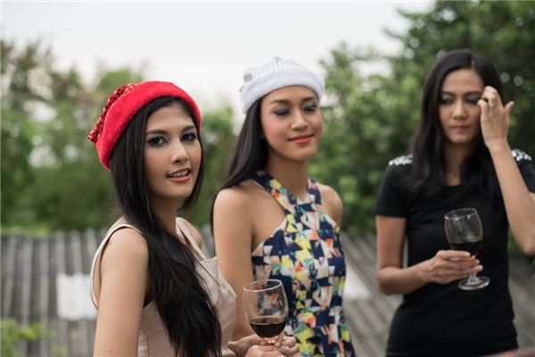 测试与你最默契的朋友
