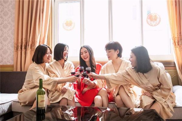 拿什么与你的朋友分享