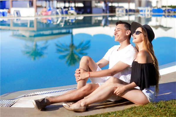 测试你值得异性信任吗