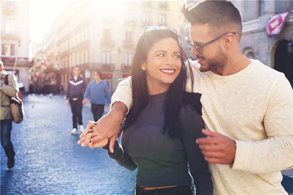 测测谁是让你刻骨铭心的人